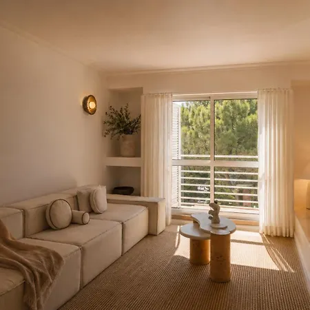 Masana Algarve, Destination By Hyatt 4*