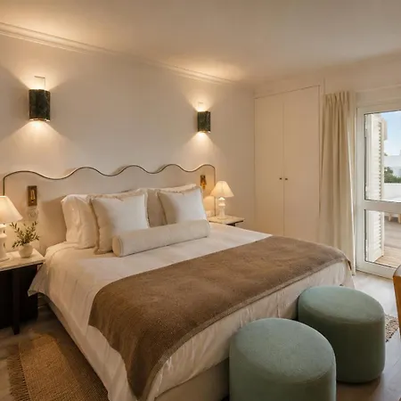 Semesterpark Masana Algarve, Destination By Hyatt 4*