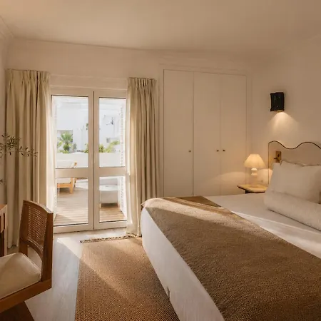 Masana Algarve, Destination By Hyatt 4* Албуфейра