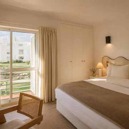 Masana Algarve, Destination By Hyatt 4* Албуфейра