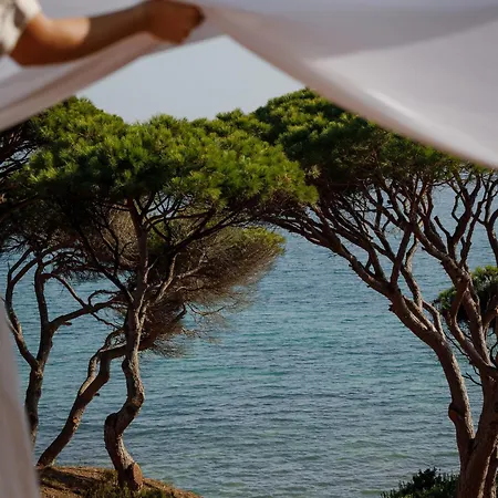 Masana Algarve, Destination By Hyatt 4* Албуфейра