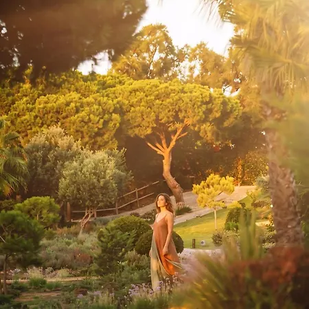Masana Algarve, Destination By Hyatt Semesterpark 4*