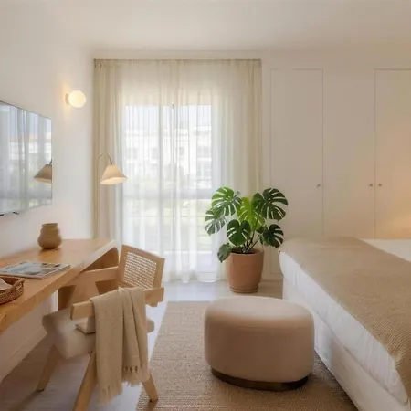Masana Algarve, Destination By Hyatt Semesterpark Albufeira
