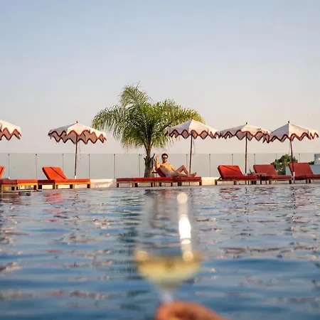 Masana Algarve, Destination By Hyatt 4* Албуфейра