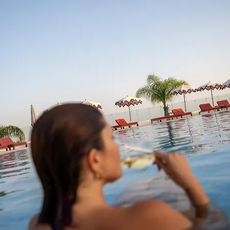 Masana Algarve, Destination By Hyatt Semesterpark Albufeira