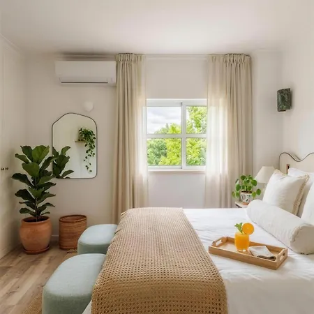 Masana Algarve, Destination By Hyatt 4*