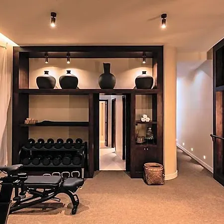 Semesterpark Masana Algarve, Destination By Hyatt 4*