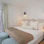 Masana Algarve, Destination By Hyatt 4* البوفيرا