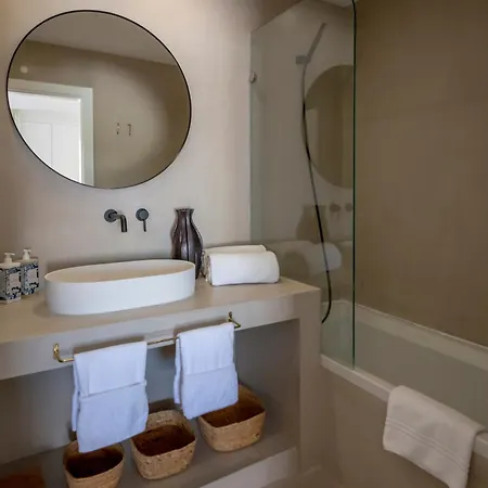 Masana Algarve, Destination By Hyatt 4* Albufeira