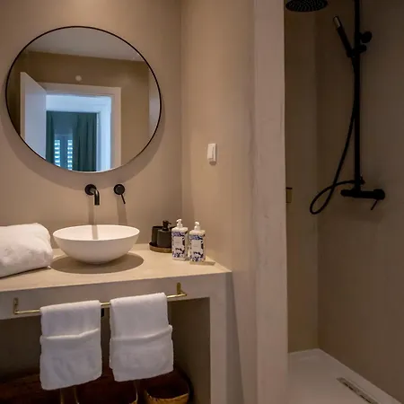 Masana Algarve Village de vacances Albufeira