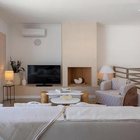 Village de vacances Masana Algarve 4*