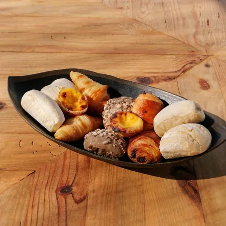 Masana Algarve Village de vacances 4*