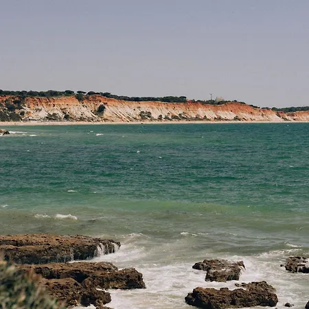 Masana Algarve Village de vacances Albufeira