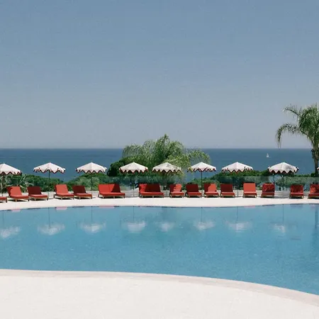 Masana Algarve, Destination By Hyatt البوفيرا