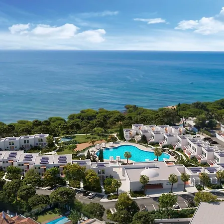 Masana Algarve База отдыха