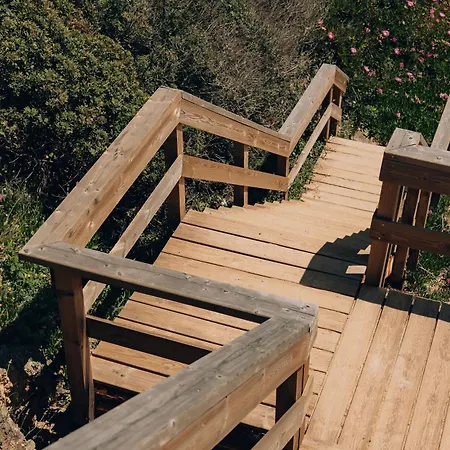 Masana Algarve Албуфейра