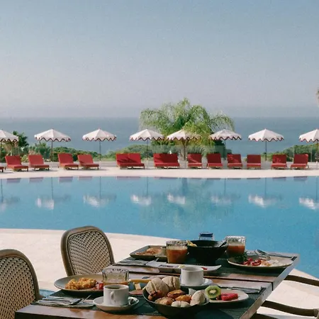 Masana Algarve Албуфейра