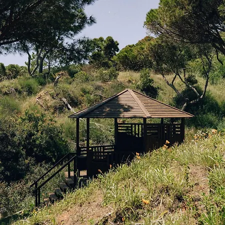 Masana Algarve, Destination By Hyatt منتزه العطل البوفيرا