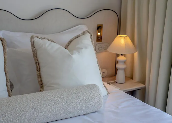 Masana Algarve Holiday park Albufeira