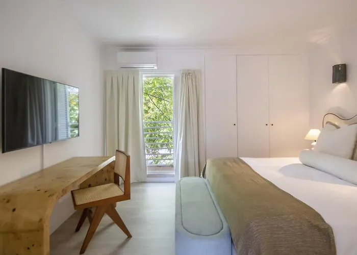 Holiday park Masana Algarve