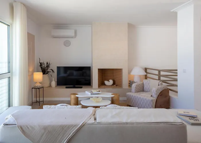 Holiday park Masana Algarve 4*