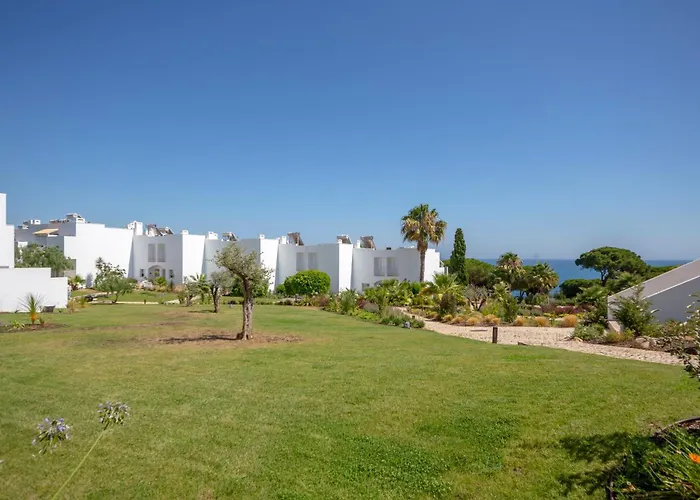 Masana Algarve Holiday park