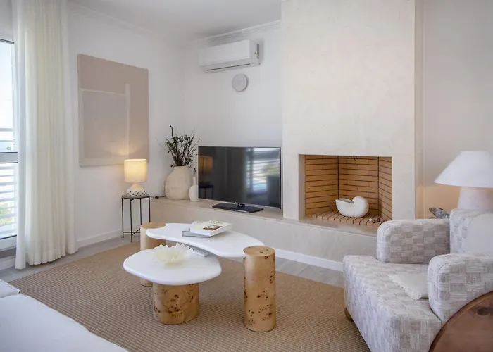 Holiday park Masana Algarve