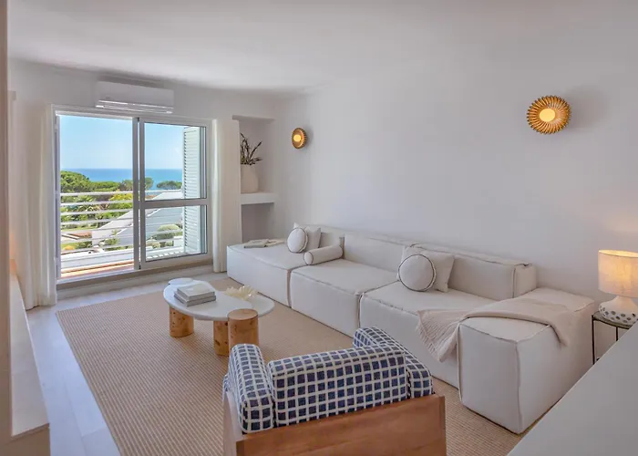 Masana Algarve 4* Albufeira