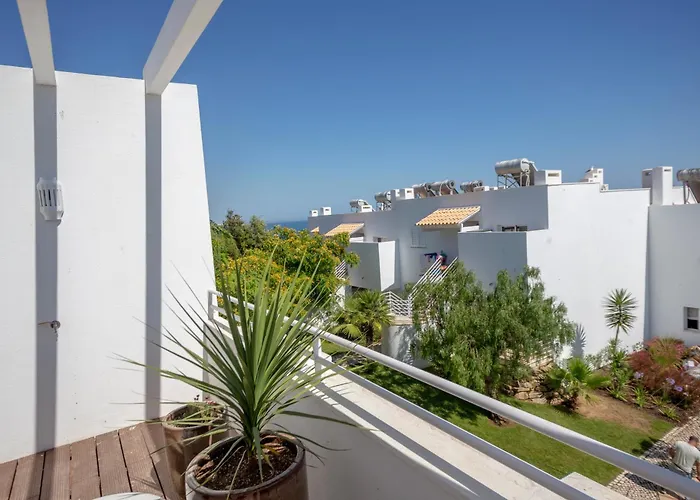 Holiday park Masana Algarve