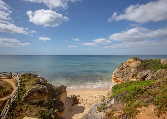 Masana Algarve Holiday park 4*