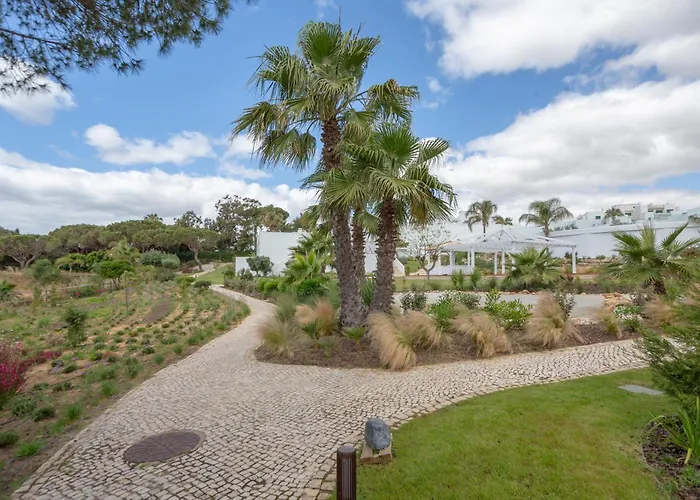 Holiday park Masana Algarve Albufeira