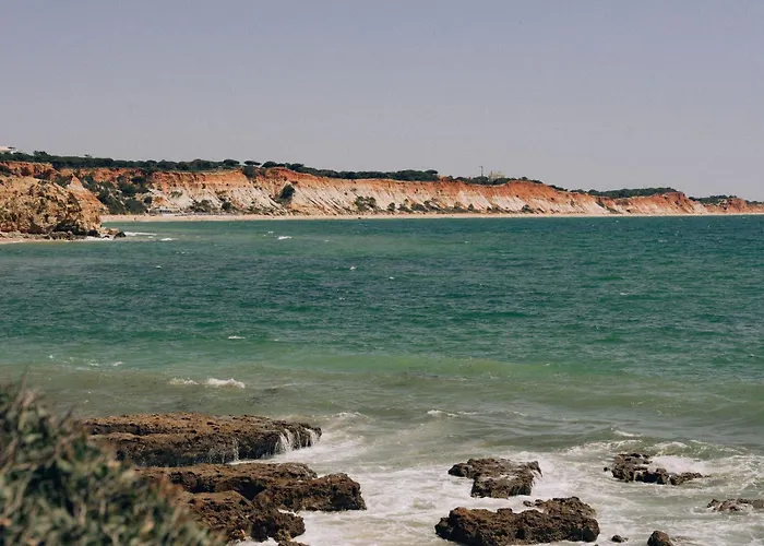 Masana Algarve Holiday park Albufeira