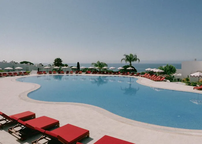 Masana Algarve Holiday park